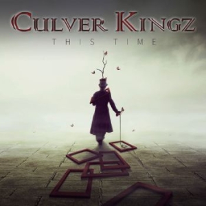 Culver Kingz - This Time in der Gruppe CD bei Bengans Skivbutik AB (1911101)