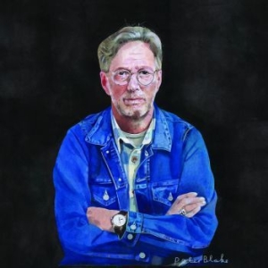 Eric Clapton - I Still Do in der Gruppe Minishops / Eric Clapton bei Bengans Skivbutik AB (1911107)