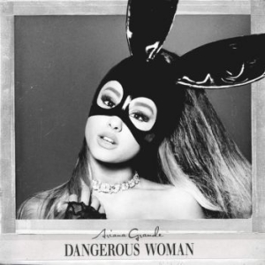Ariana Grande - Dangerous Woman in der Gruppe Minishops / Ariana Grande bei Bengans Skivbutik AB (1911111)