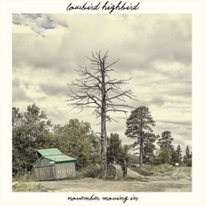 Lowbird Highbird - November Moving In in der Gruppe CD bei Bengans Skivbutik AB (1911125)
