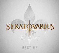 Stratovarius - Best Of in der Gruppe CD bei Bengans Skivbutik AB (1911555)