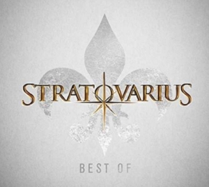 Stratovarius - Best Of in der Gruppe CD bei Bengans Skivbutik AB (1911555)