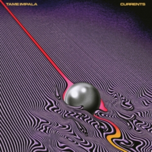 Tame Impala - Currents (Mint Pack) in der Gruppe CD / CD Bestseller der 2010er bei Bengans Skivbutik AB (1911574)