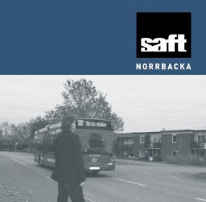 Saft - Norrbacka in der Gruppe Labels / Progress Productions bei Bengans Skivbutik AB (1912432)