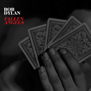 Dylan Bob - Fallen Angels in der Gruppe -Start CD bei Bengans Skivbutik AB (1912439)