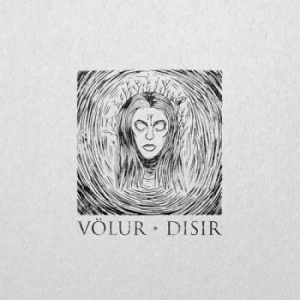 Völur - Disir in der Gruppe CD bei Bengans Skivbutik AB (1912455)