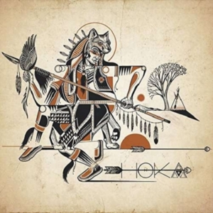 Nahko And Medicine For The People - Hoka in der Gruppe CD bei Bengans Skivbutik AB (1912456)