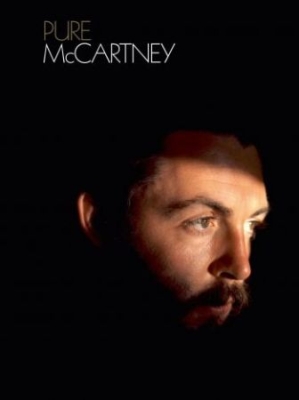 Paul Mccartney - Pure Mccartney (4Cd) in der Gruppe Minishops / Paul Mccartney bei Bengans Skivbutik AB (1912470)