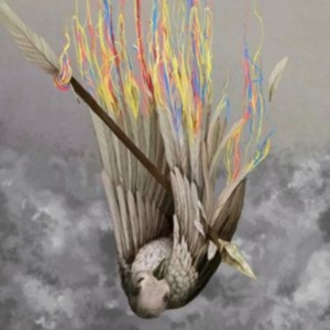 Henrietta - Paper Wings in der Gruppe VINYL bei Bengans Skivbutik AB (1912488)