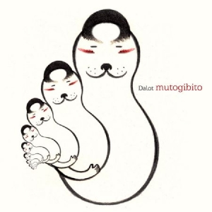 Dalot - Mutogibito in der Gruppe CD bei Bengans Skivbutik AB (1912507)