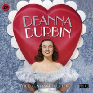 Durbin Deeanna - Essential Recordings in der Gruppe CD bei Bengans Skivbutik AB (1912518)