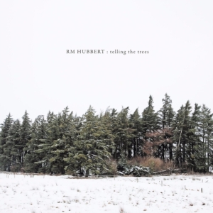 Hubbert Rm - Telling The Trees in der Gruppe VINYL / Pop-Rock bei Bengans Skivbutik AB (1912554)