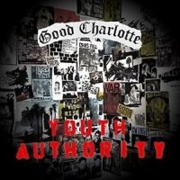 Good Charlotte - Youth Authority in der Gruppe VINYL / Pop-Rock,Punk bei Bengans Skivbutik AB (1913040)