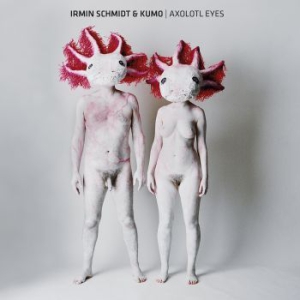 Schmidt Irmin & Bruno Spoerri - Axolotl Eyes Ltd.Ed.2 in der Gruppe CD bei Bengans Skivbutik AB (1913058)
