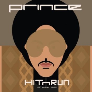 Prince - Hitnrun Phase Two in der Gruppe Minishops / Prince bei Bengans Skivbutik AB (1913089)