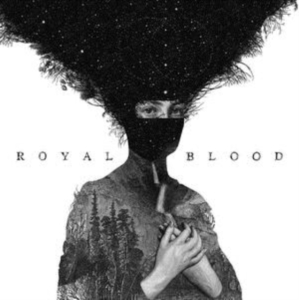 Royal Blood - Royal Blood in der Gruppe Minishops / Royal Blood bei Bengans Skivbutik AB (1913102)