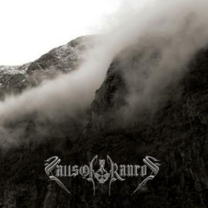 Falls Of Rauros - Light That Dwells In Rotten Wood Th in der Gruppe CD bei Bengans Skivbutik AB (1914025)