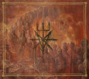 Black Fucking Cancer - Black Fucking Cancer in der Gruppe CD bei Bengans Skivbutik AB (1914034)