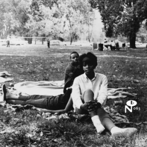 Various Artists - Eccentric Soul: Sitting In The Park in der Gruppe VINYL / RNB, Disco & Soul bei Bengans Skivbutik AB (1914629)