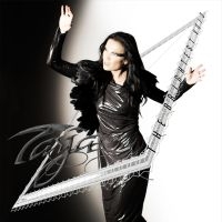 Tarja Turunen - The Brightest Void in der Gruppe CD bei Bengans Skivbutik AB (1914637)