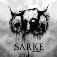 Sarke - Aruagint in der Gruppe VINYL bei Bengans Skivbutik AB (1914643)