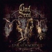 God Seed - Live At Wacken in der Gruppe VINYL bei Bengans Skivbutik AB (1914645)