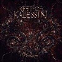 Keep Of Kalessin - Reclaim in der Gruppe VINYL bei Bengans Skivbutik AB (1914649)