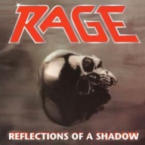 Rage - Reflections Of A Shadow in der Gruppe CD bei Bengans Skivbutik AB (1914673)