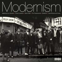 Various Artists - Modernism in der Gruppe CD bei Bengans Skivbutik AB (1914692)