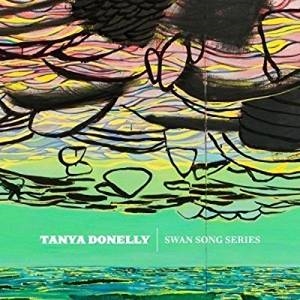 Tanya Donelly - Swan Song Series in der Gruppe VINYL bei Bengans Skivbutik AB (1914698)