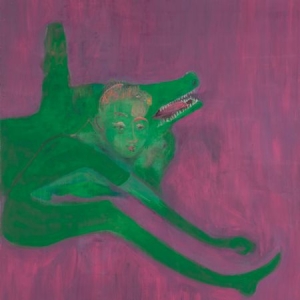 Grubbs David - Prismrose in der Gruppe CD bei Bengans Skivbutik AB (1914723)