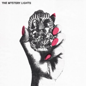 Mystery Lights - Mystery Lights in der Gruppe VINYL bei Bengans Skivbutik AB (1914727)