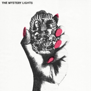 Mystery Lights The - The Mystery Lights in der Gruppe VINYL / Pop-Rock bei Bengans Skivbutik AB (1914727)