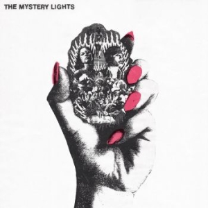 Mystery Lights The - The Mystery Lights in der Gruppe CD bei Bengans Skivbutik AB (1914728)