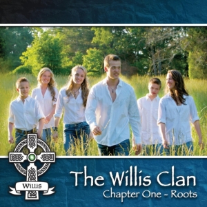 Willis Clan - Chapter Two - Boots in der Gruppe CD bei Bengans Skivbutik AB (1914738)