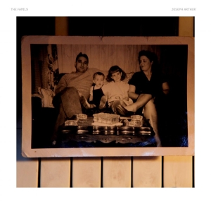Arthur Joseph - Family in der Gruppe VINYL bei Bengans Skivbutik AB (1914740)