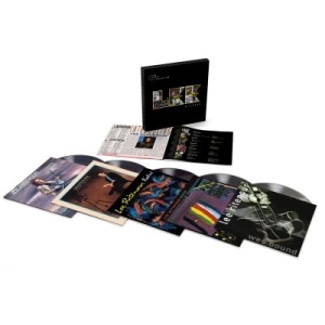 Ritenour lee - Vinyl Lp Collection in der Gruppe VINYL bei Bengans Skivbutik AB (1914743)