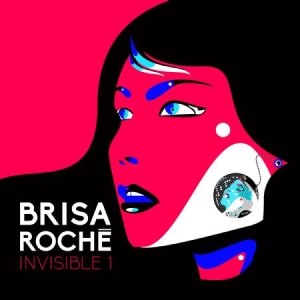 Roche Brisa - Invisible 1 in der Gruppe CD bei Bengans Skivbutik AB (1914750)