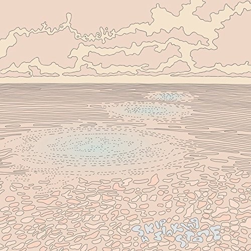 Mutual Benefit - Skip A Sinking Stone in der Gruppe CD / Pop bei Bengans Skivbutik AB (1914779)