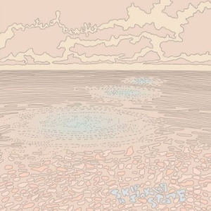 Mutual Benefit - Skip A Sinking Stone in der Gruppe VINYL bei Bengans Skivbutik AB (1914780)