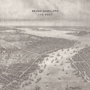 Sanfilippo Bruno - Poet in der Gruppe CD bei Bengans Skivbutik AB (1914795)
