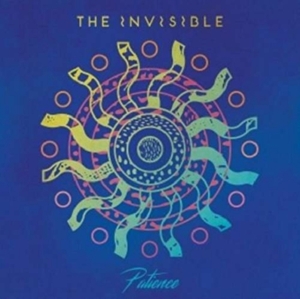 The Invisible - Patience in der Gruppe CD bei Bengans Skivbutik AB (1915208)