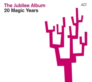 Various Artists - The Jubilee Album: 20 Magic Years in der Gruppe CD bei Bengans Skivbutik AB (1915886)