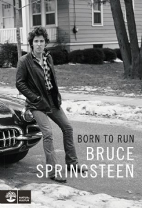 Born to run in der Gruppe UNSERE TIPPS / Musikbücher bei Bengans Skivbutik AB (1916109)