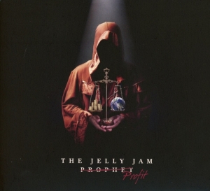 Jelly Jam - Profit in der Gruppe CD / Bestseller bei Bengans Skivbutik AB (1916281)