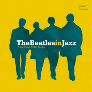 Various Artists - Beatles In Jazz in der Gruppe VINYL bei Bengans Skivbutik AB (1916291)