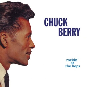 Berry Chuck - Rockin' At The Hops in der Gruppe CD bei Bengans Skivbutik AB (1916299)