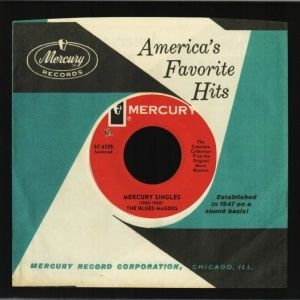 Blues Magoos - Mercury Singles 1966-68 in der Gruppe UNSERE TIPPS / Klassiska lablar / Sundazed / Sundazed CD bei Bengans Skivbutik AB (1916355)