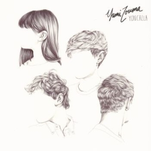 Zouma Yumi - Yoncalla in der Gruppe VINYL bei Bengans Skivbutik AB (1916364)