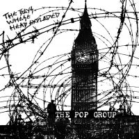 Pop Group - Boy Whose Head Exploded (Cd+Dvd) in der Gruppe CD / Bestseller bei Bengans Skivbutik AB (1916397)